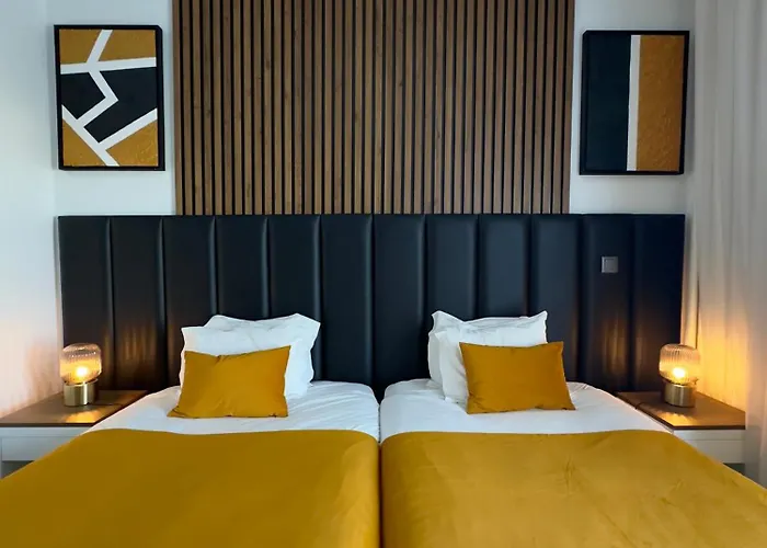 Hotel Don Rodrigues