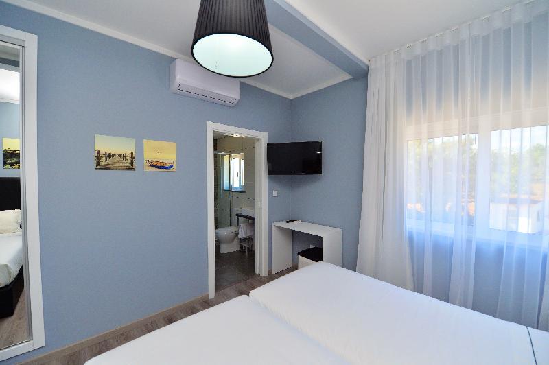 Don Rodrigues Hotel *
