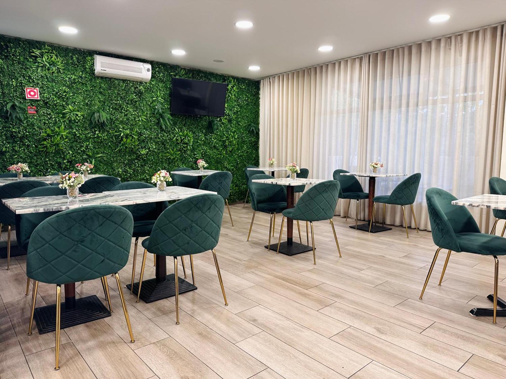 Don Rodrigues Hotel