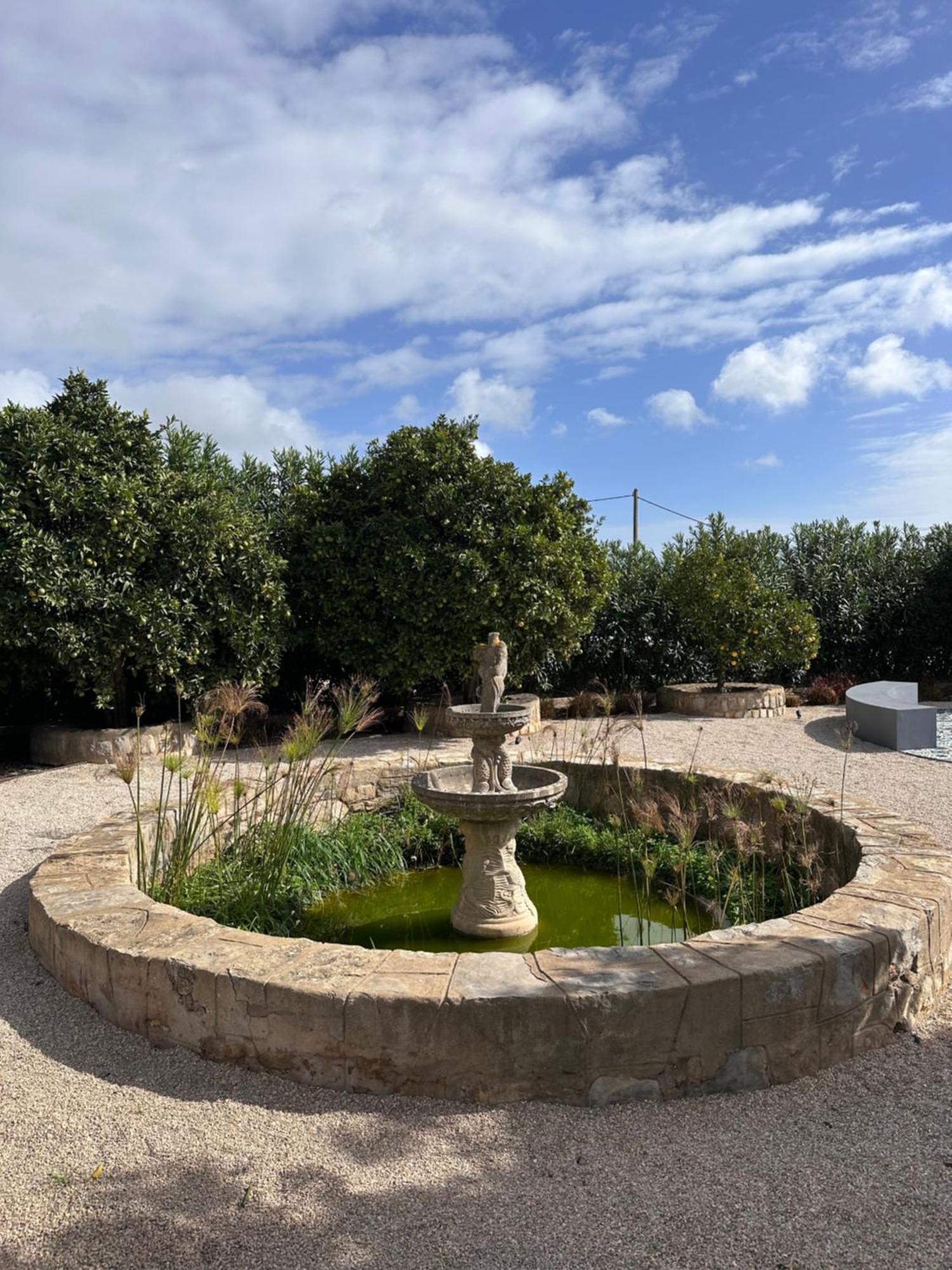 Don Rodrigues Hotel Tavira