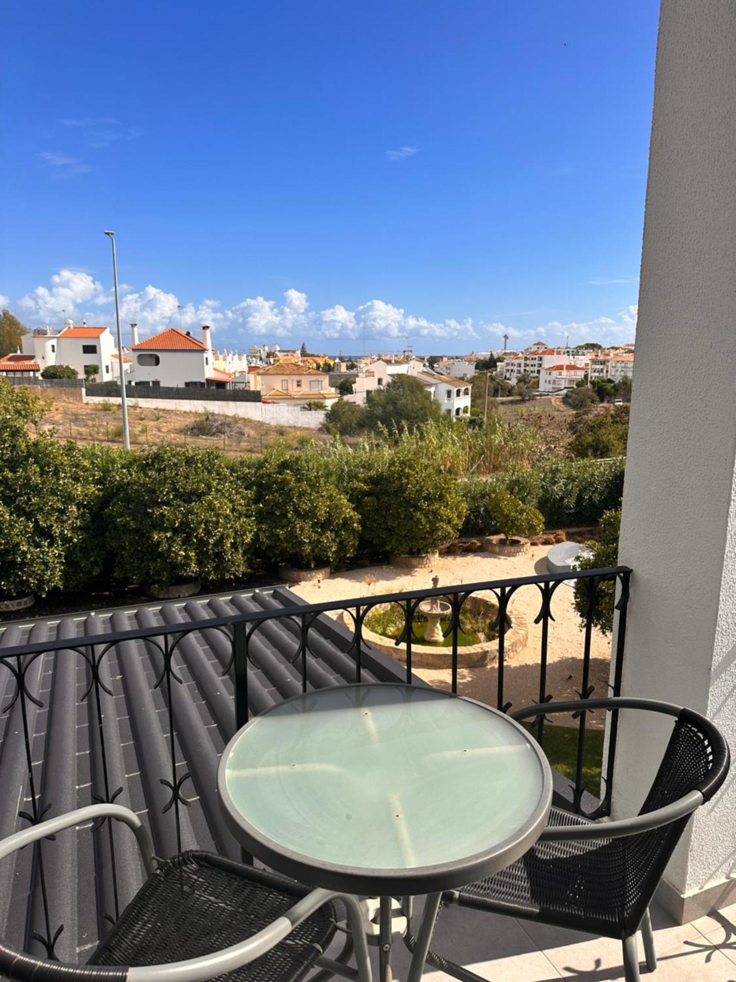 Hotel Don Rodrigues Tavira