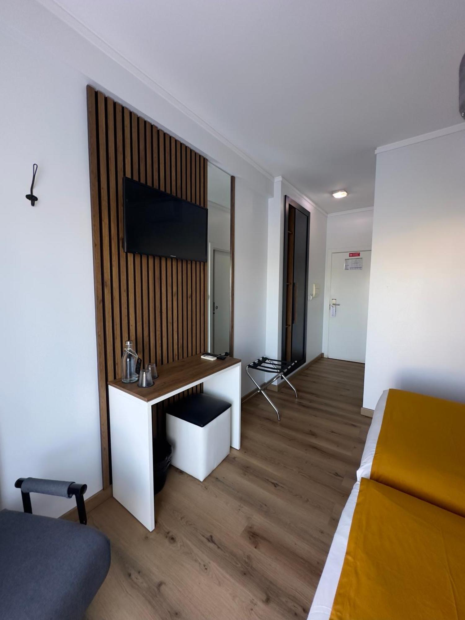 Hotel Don Rodrigues Tavira