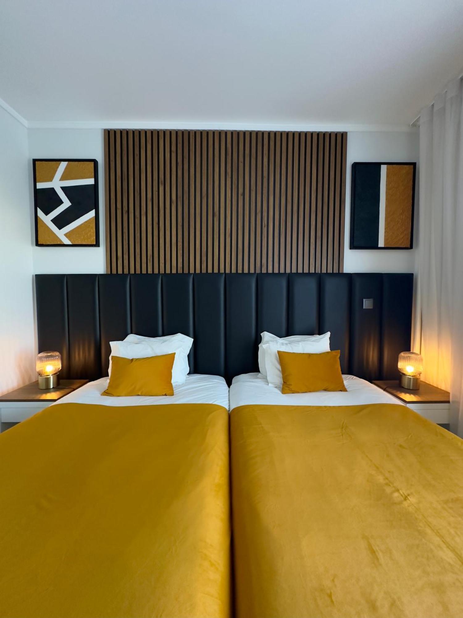 Don Rodrigues Hotel Tavira