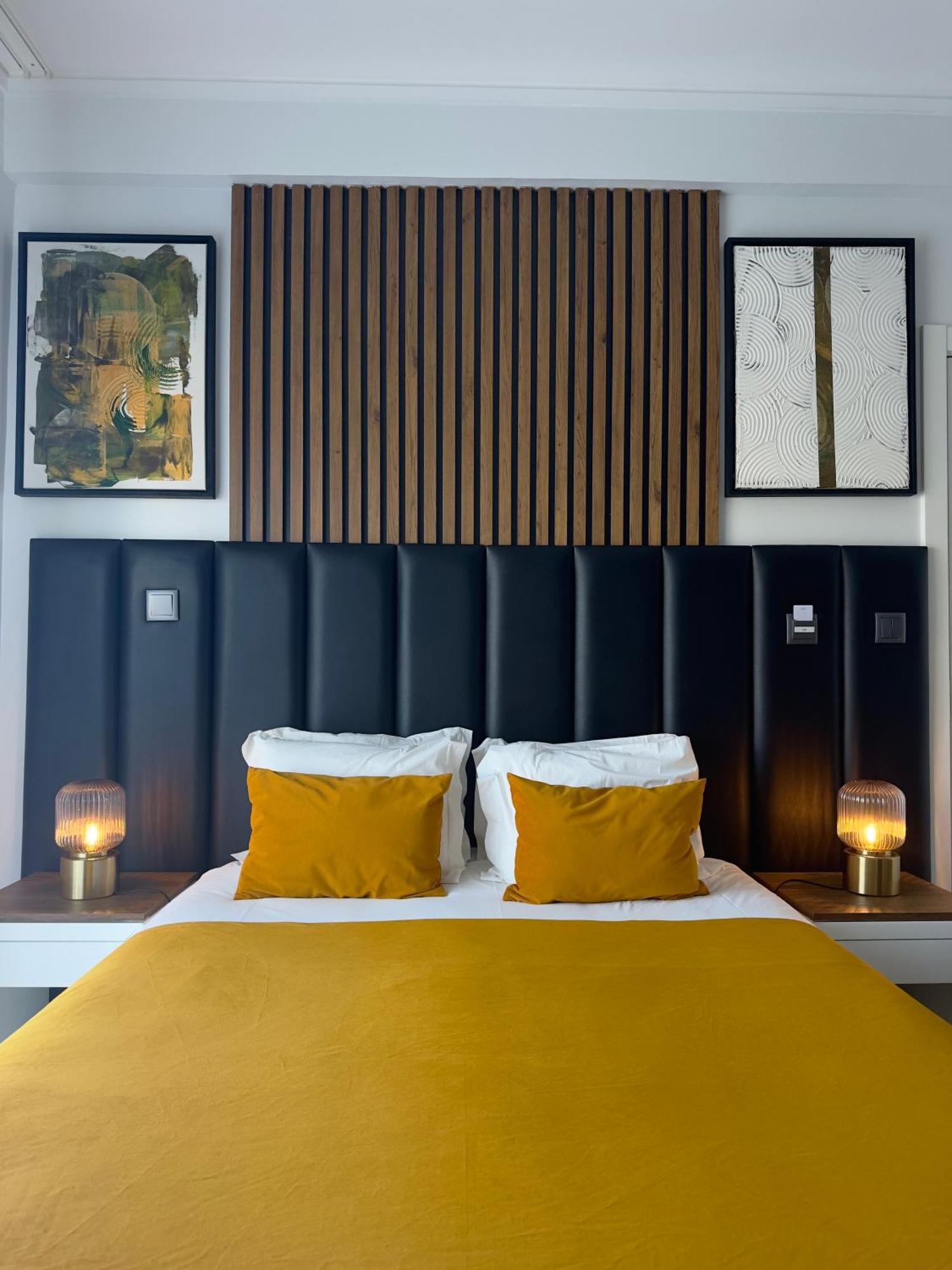 Hotel Don Rodrigues