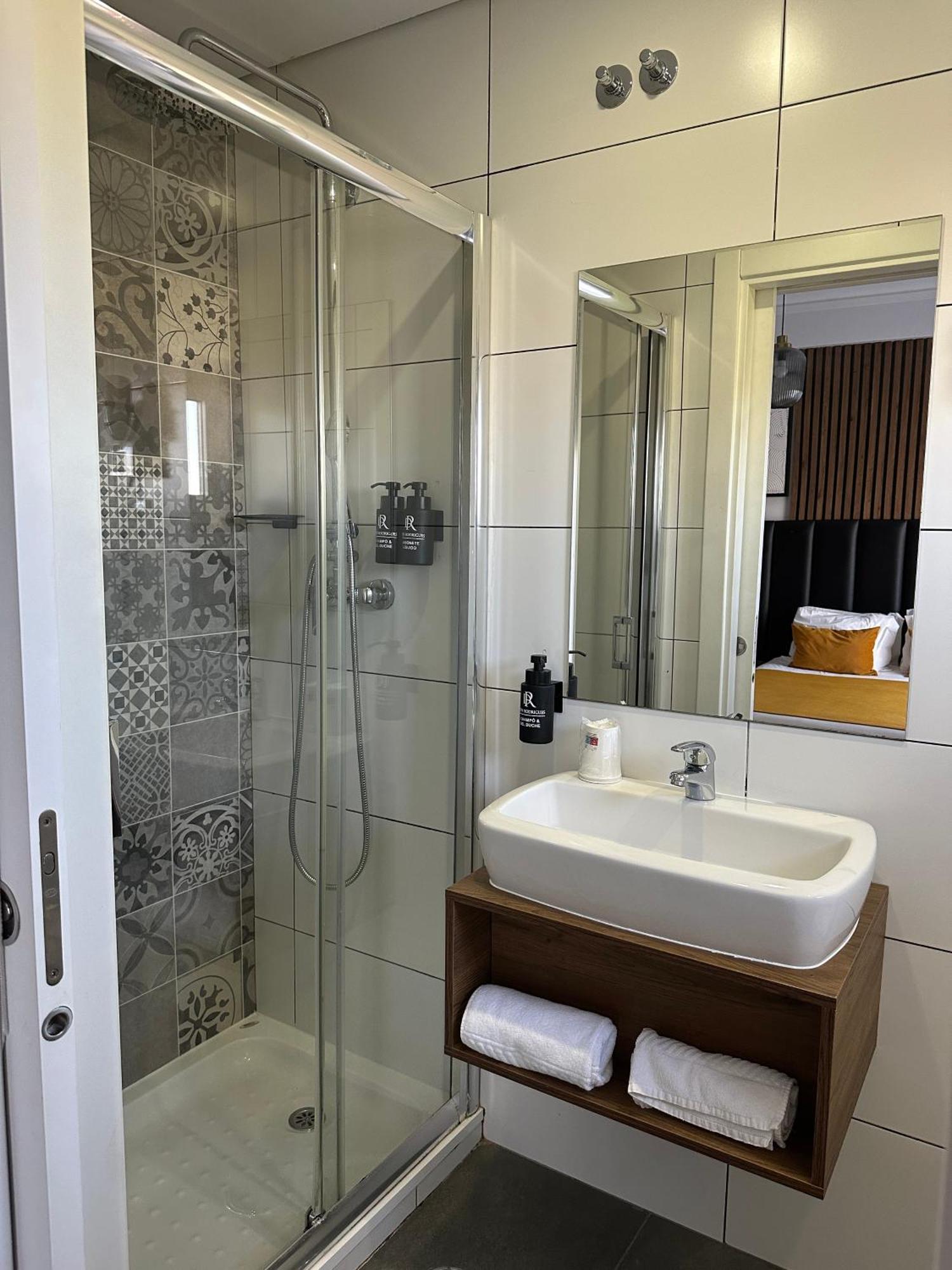 Don Rodrigues Hotel