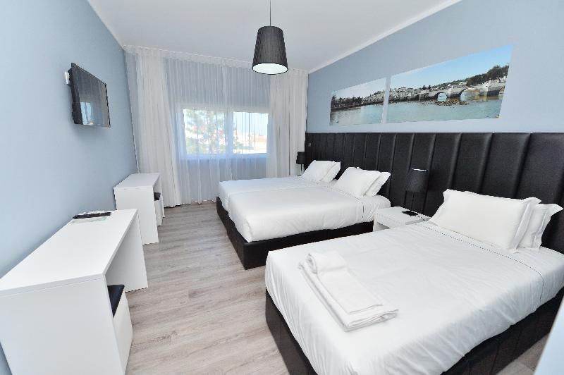 Hotel Don Rodrigues Tavira