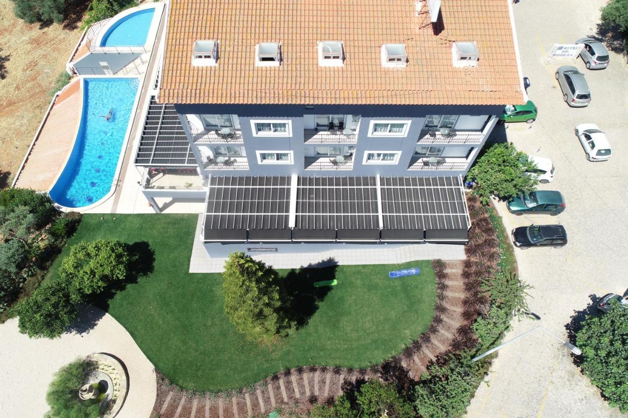 Don Rodrigues Hotel