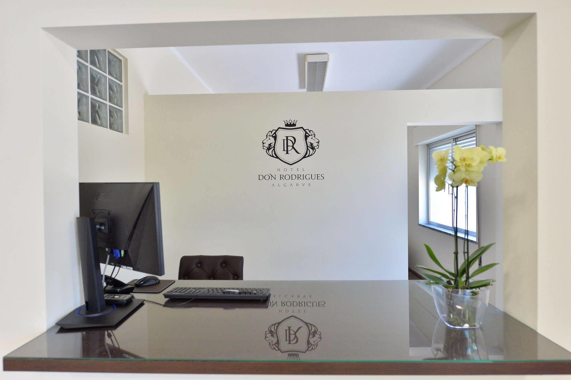 Don Rodrigues Hotel *