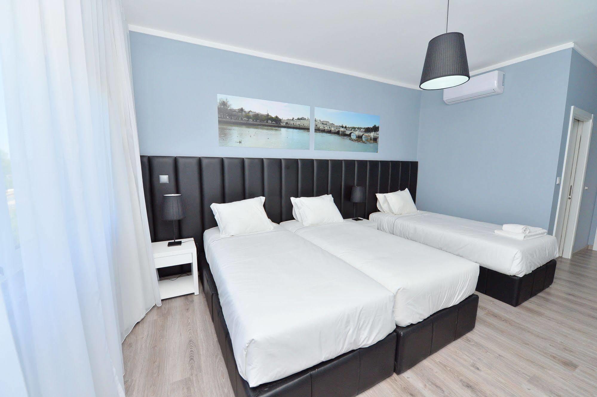 Don Rodrigues Hotel Tavira