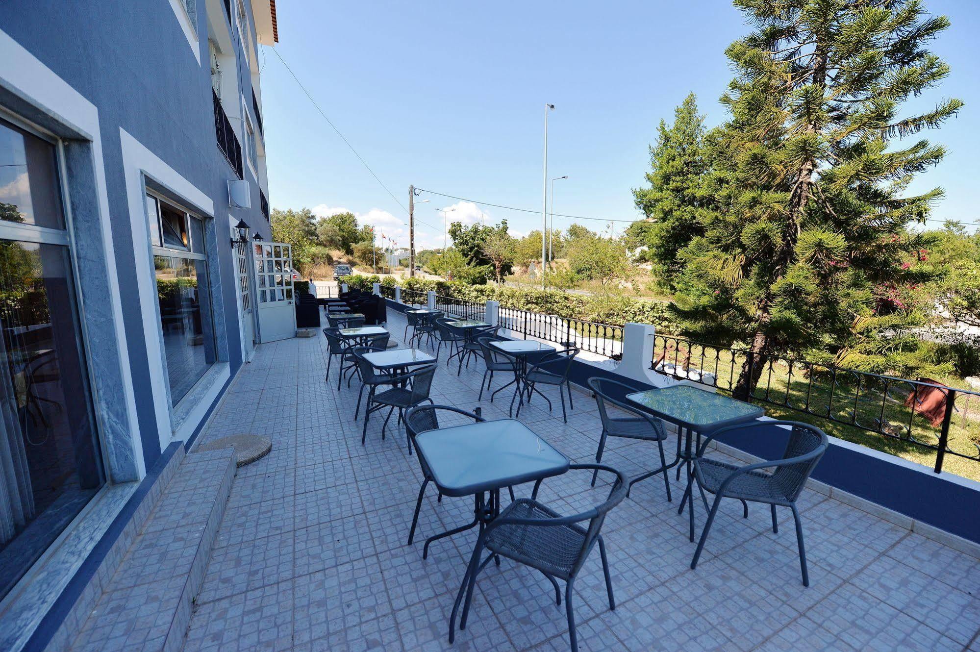 Don Rodrigues Hotel Tavira